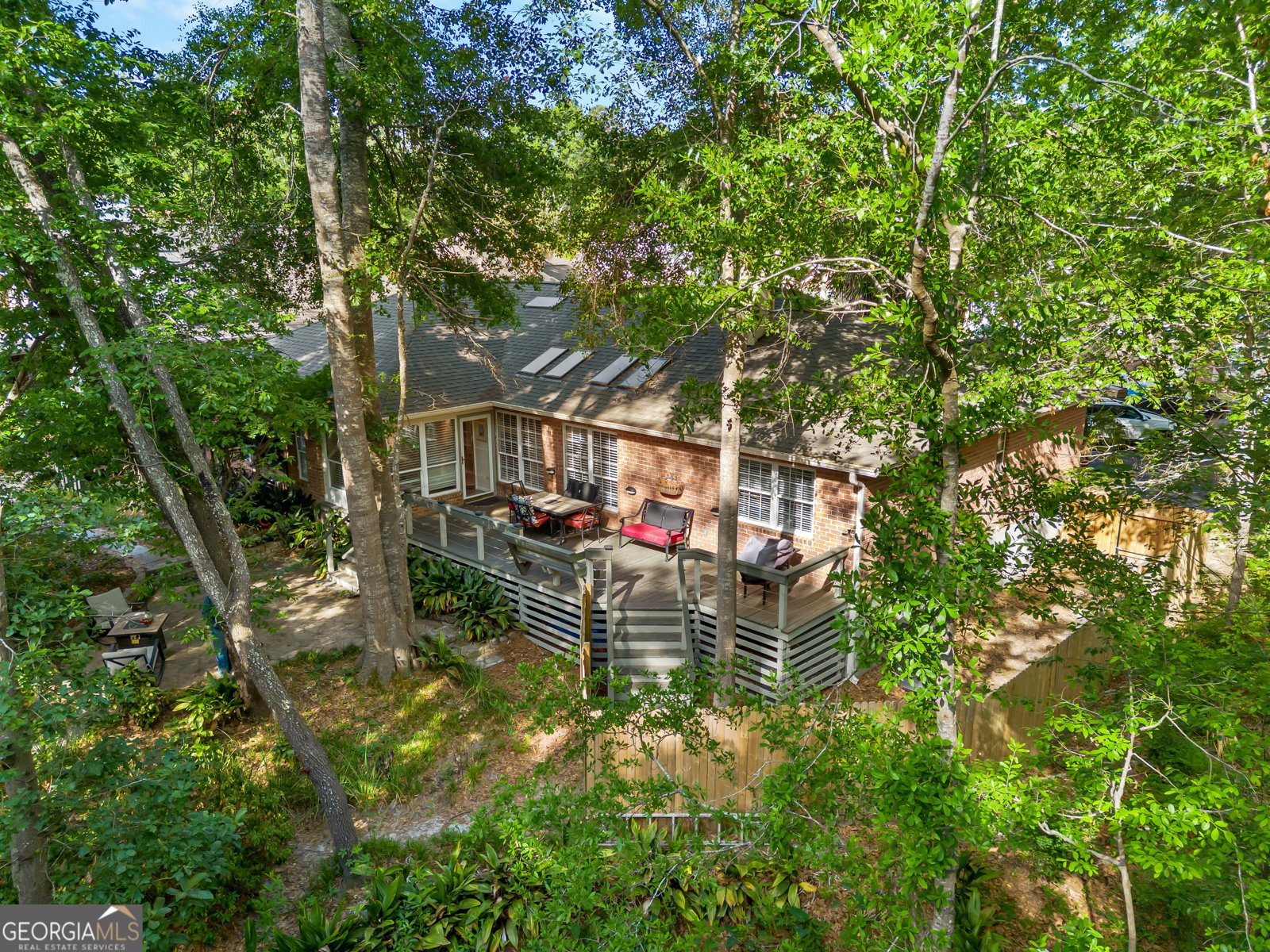 1666 Pondside Drive Statesboro - Photo 43