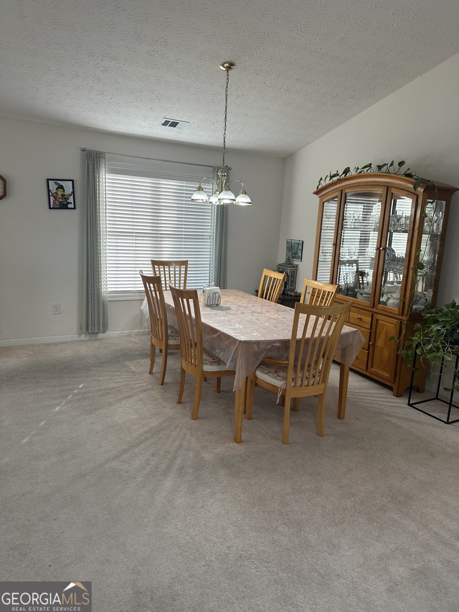 742 Jacoby Drive Loganville - Photo 11
