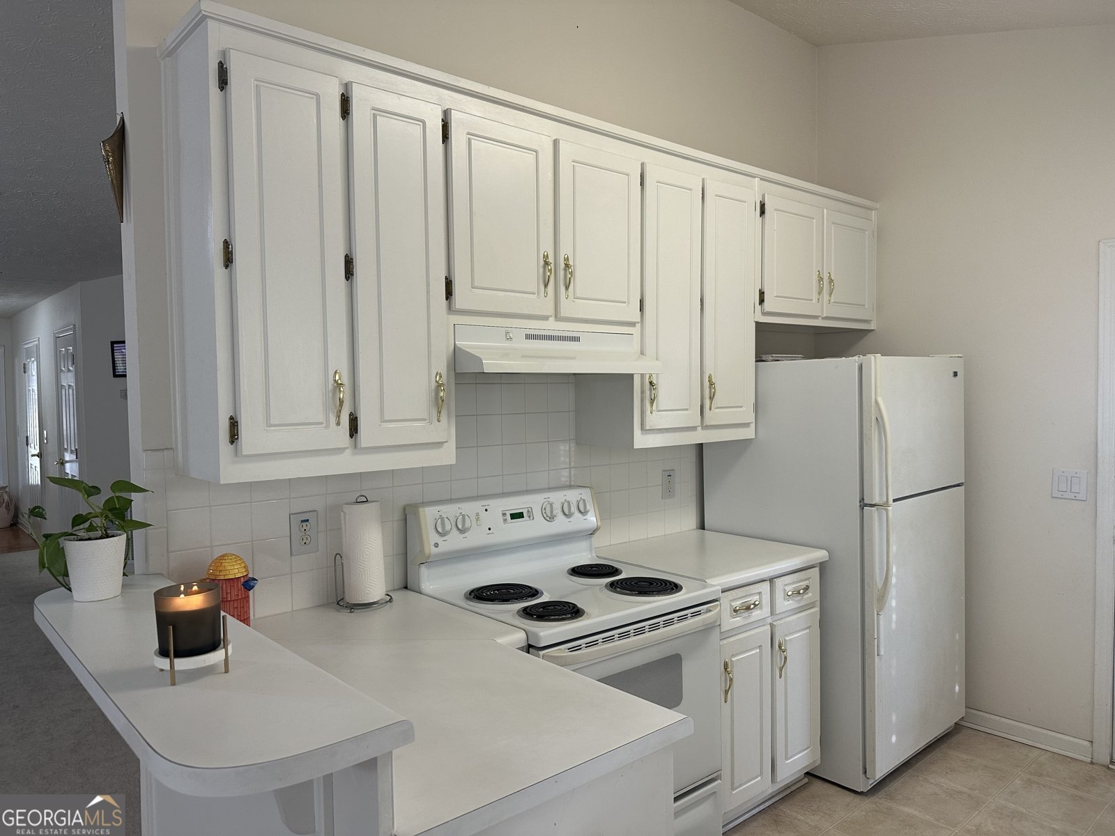 742 Jacoby Drive Loganville - Photo 15