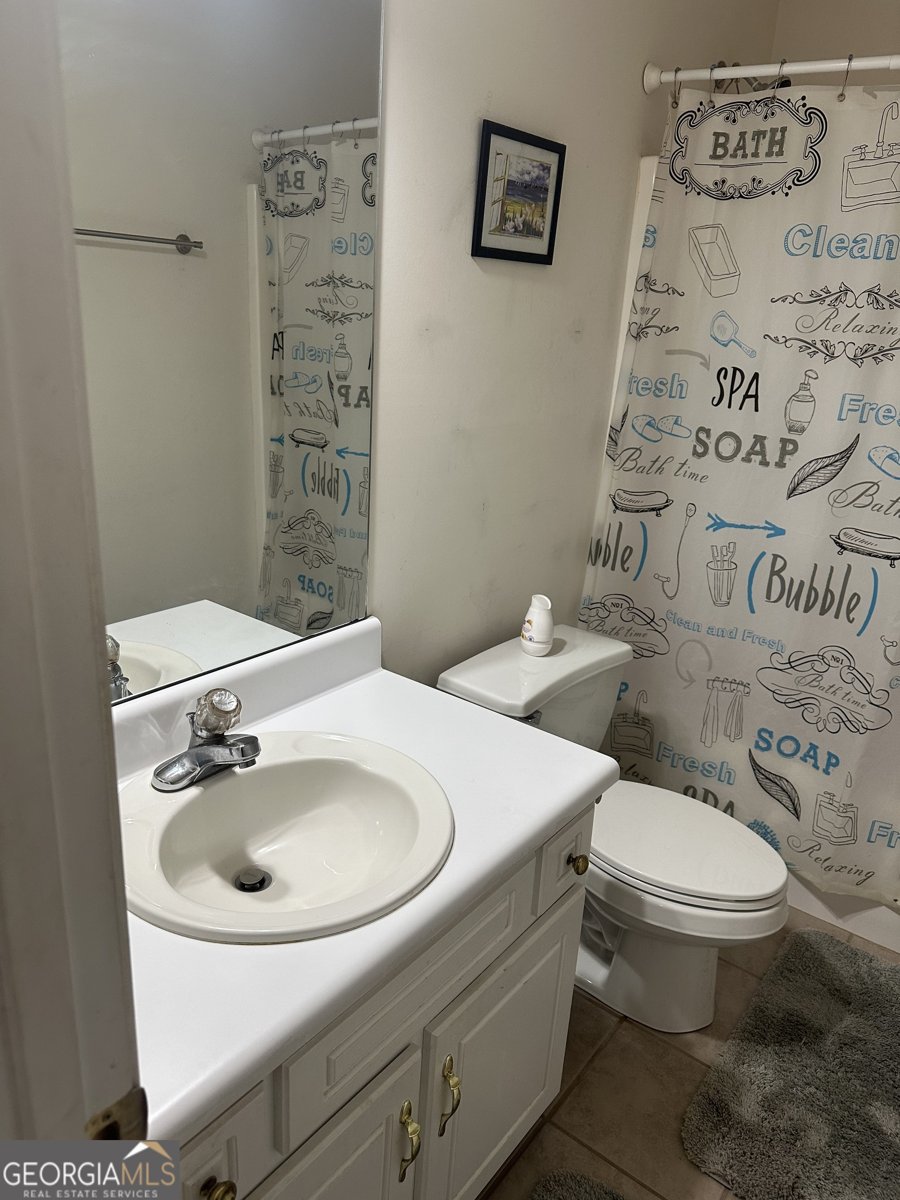 742 Jacoby Drive Loganville - Photo 18