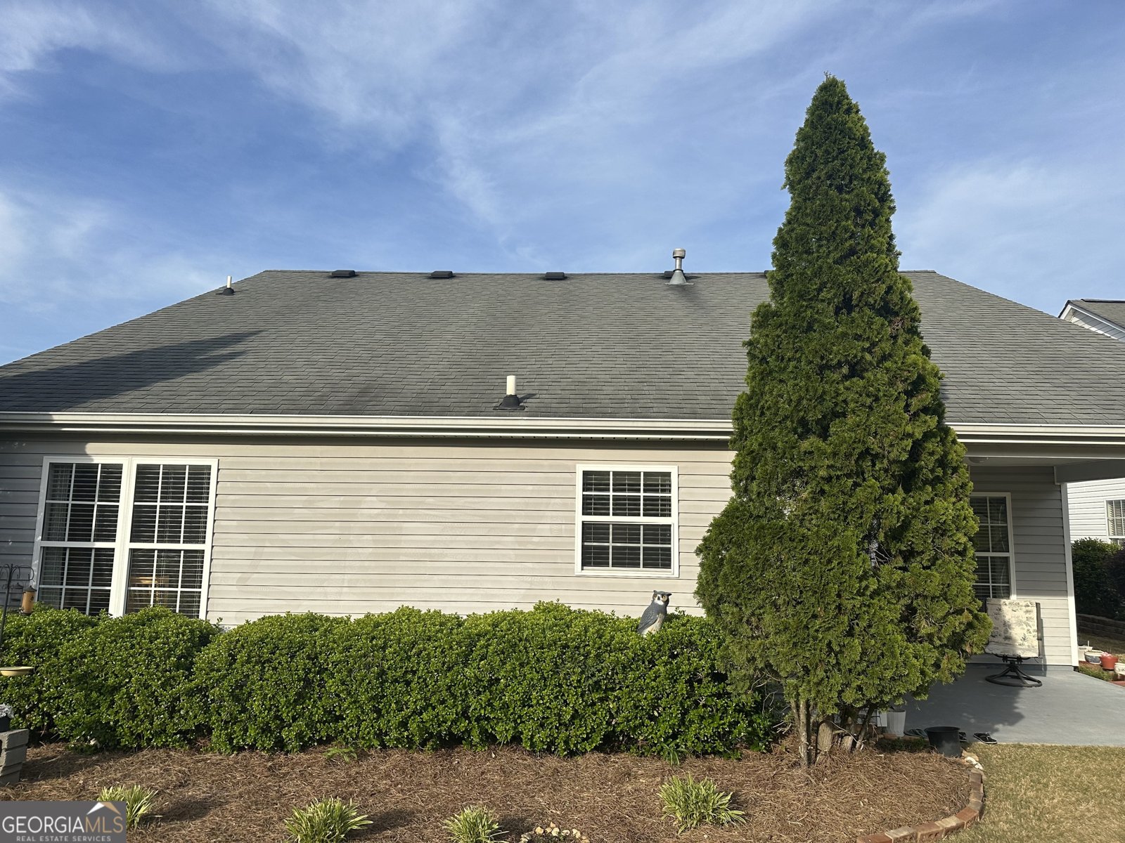 742 Jacoby Drive Loganville - Photo 29