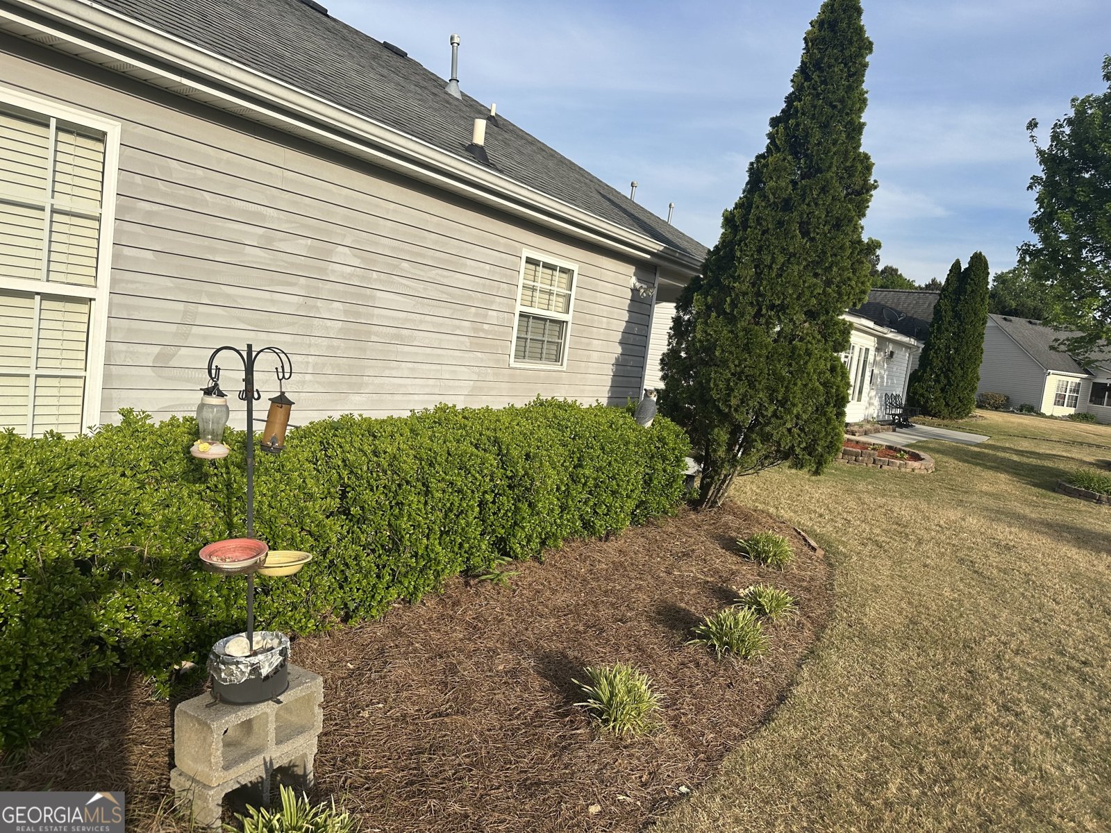 742 Jacoby Drive Loganville - Photo 34