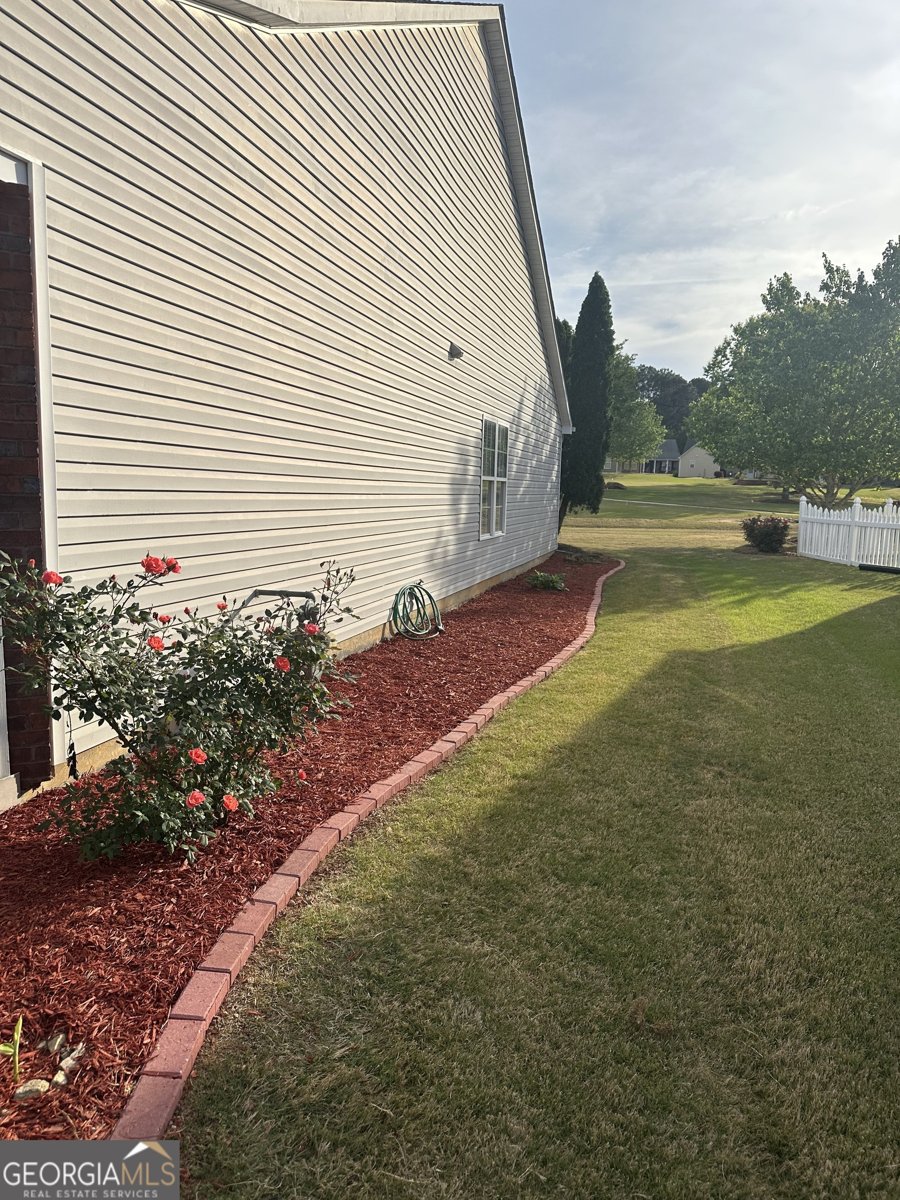 742 Jacoby Drive Loganville - Photo 35