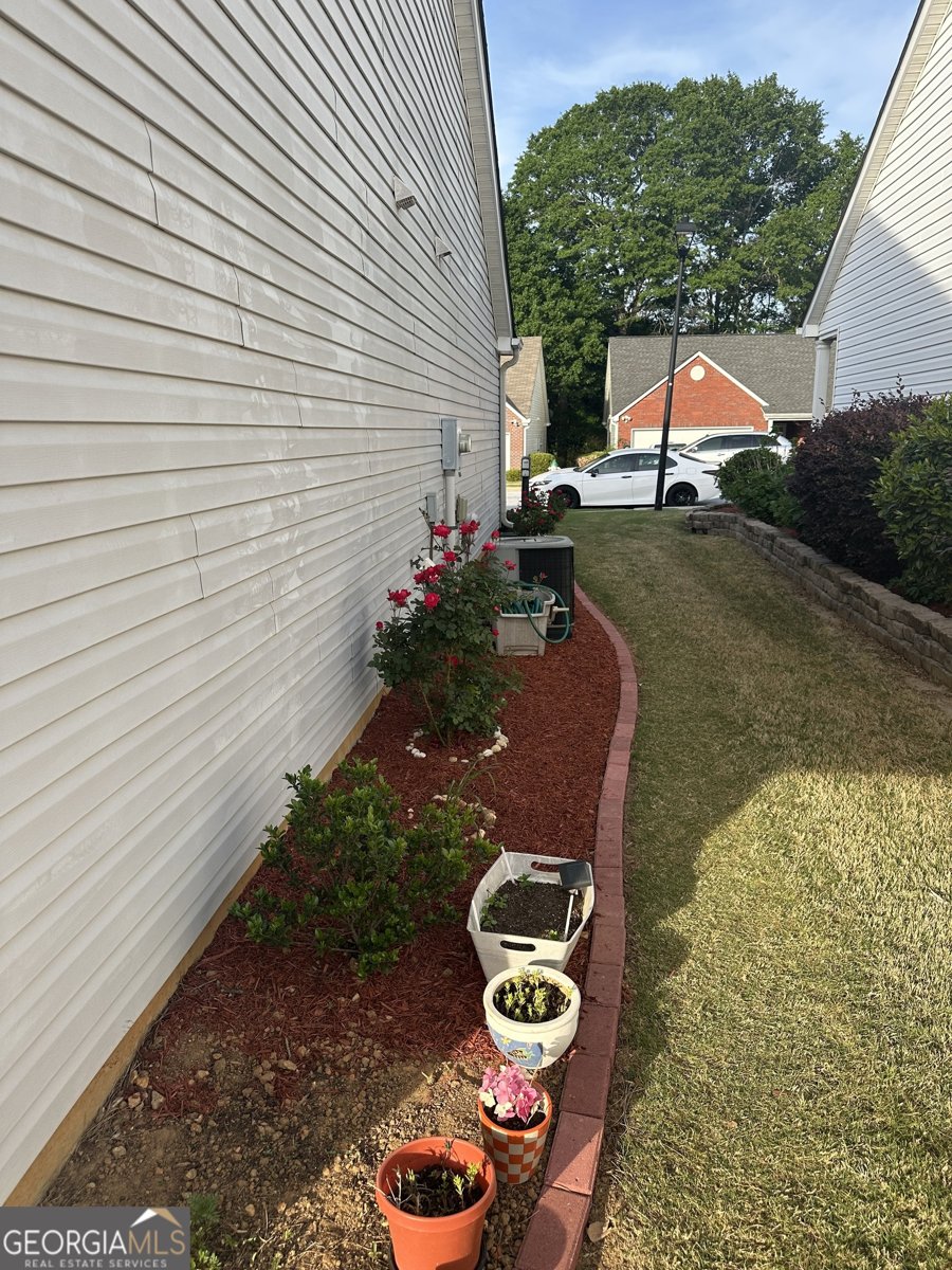 742 Jacoby Drive Loganville - Photo 37