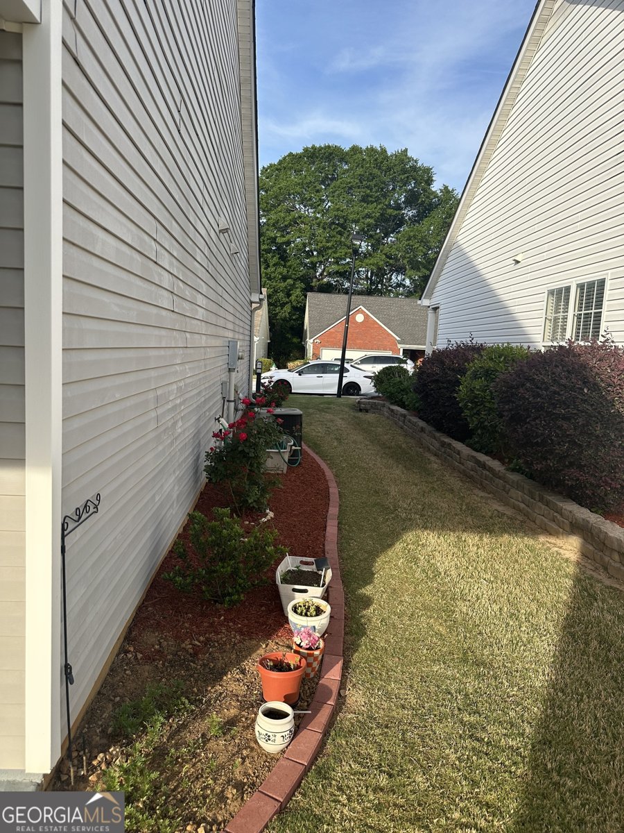 742 Jacoby Drive Loganville - Photo 38