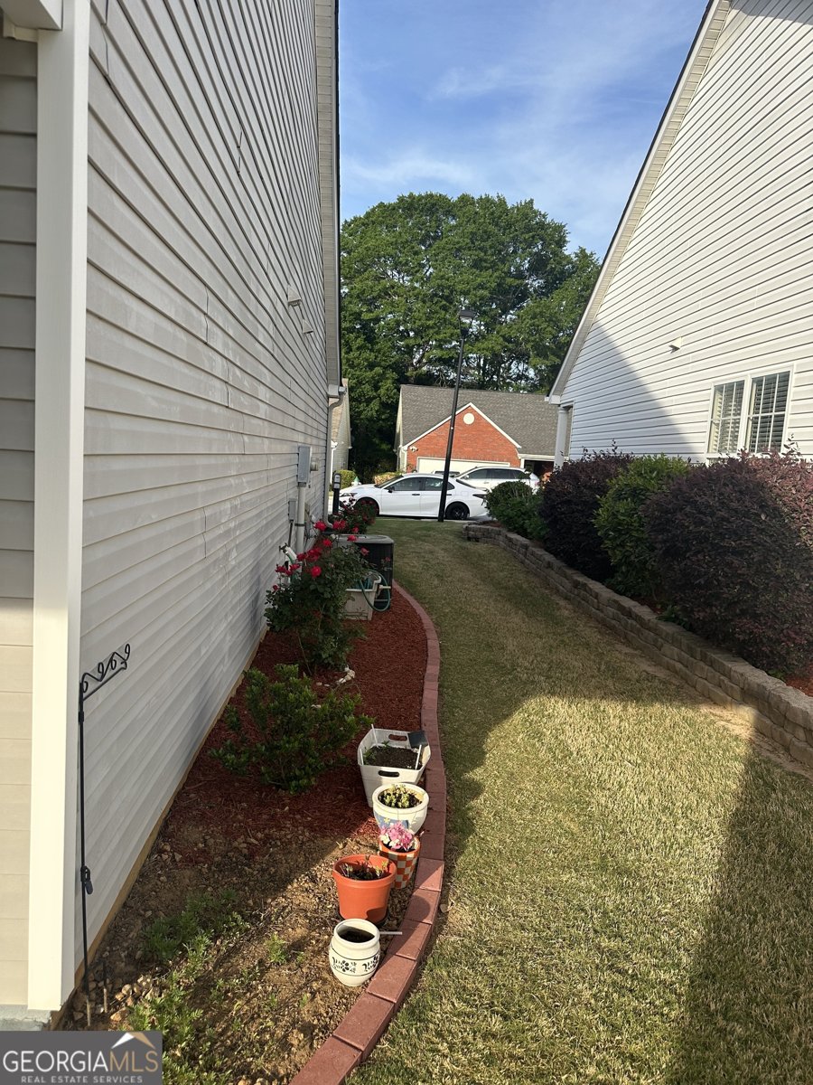 742 Jacoby Drive Loganville - Photo 39