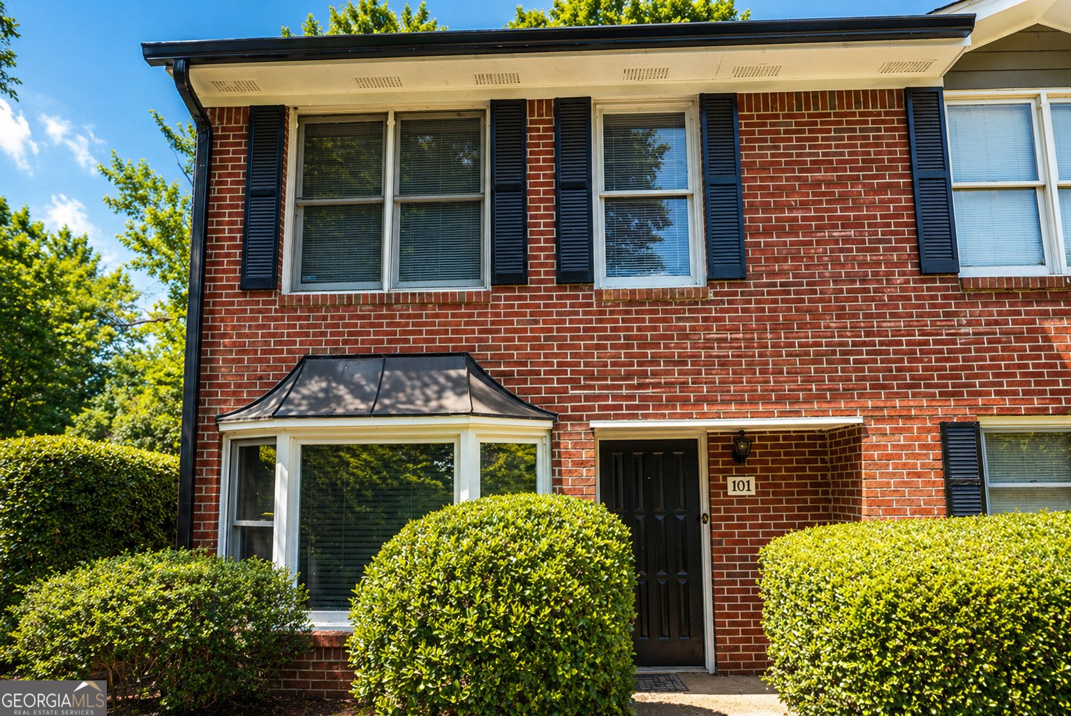 101 Oakmont Lane Norcross - Photo 1