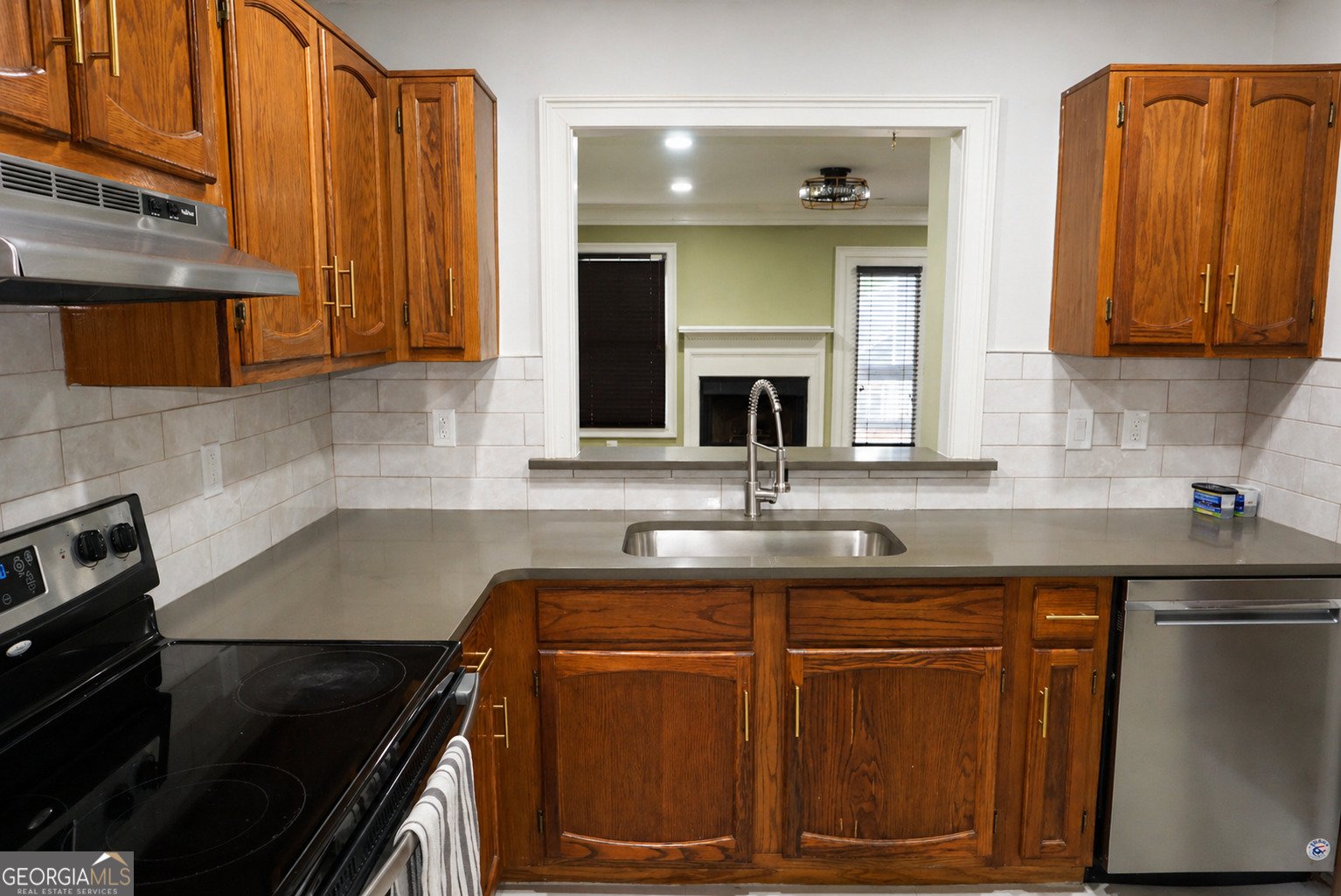 101 Oakmont Lane Norcross - Photo 11
