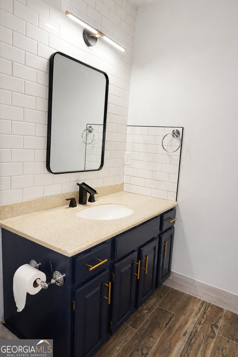 101 Oakmont Lane Norcross - Photo 14