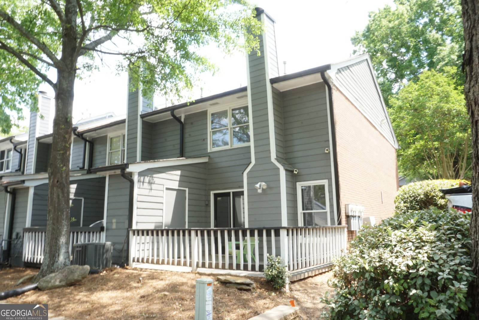 101 Oakmont Lane Norcross - Photo 18