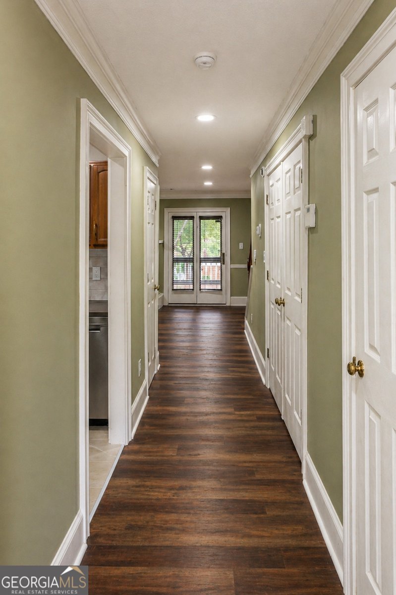 101 Oakmont Lane Norcross - Photo 8