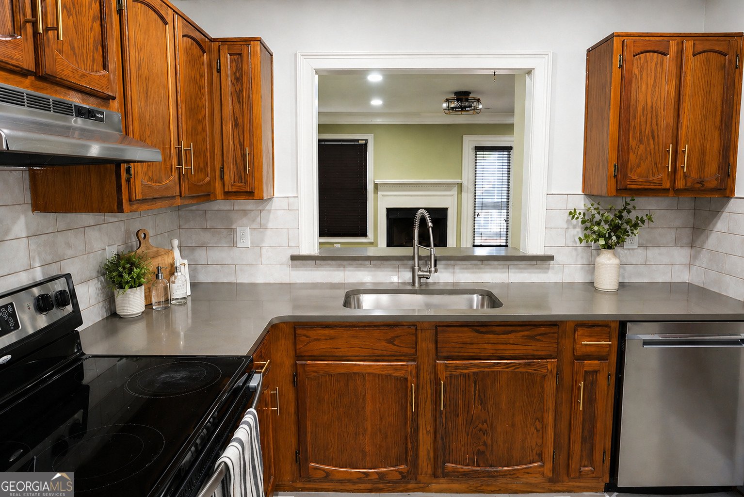 101 Oakmont Lane Norcross - Photo 9