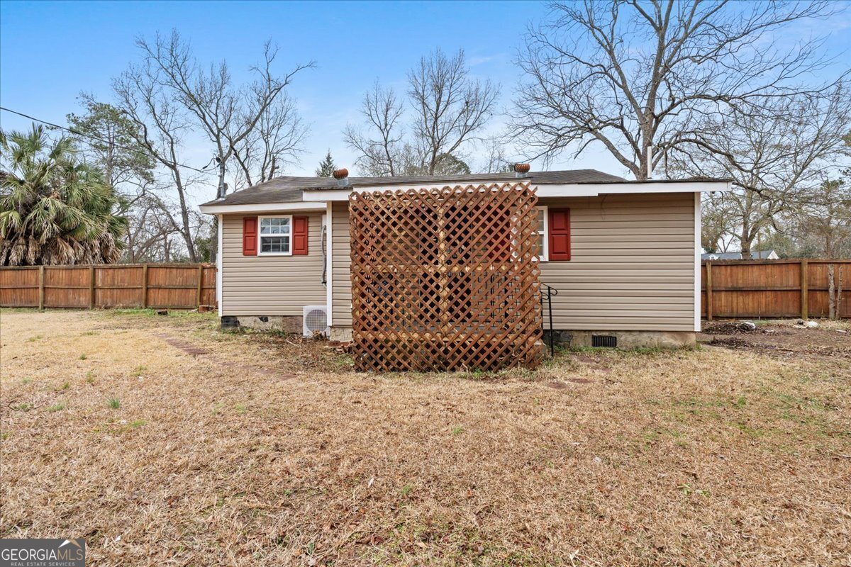 25 Martin Luther King Jr Boulevard Hawkinsville - Photo 18
