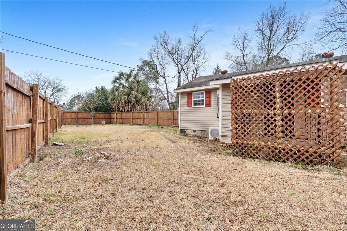 25 Martin Luther King Jr Boulevard Hawkinsville - Photo 19