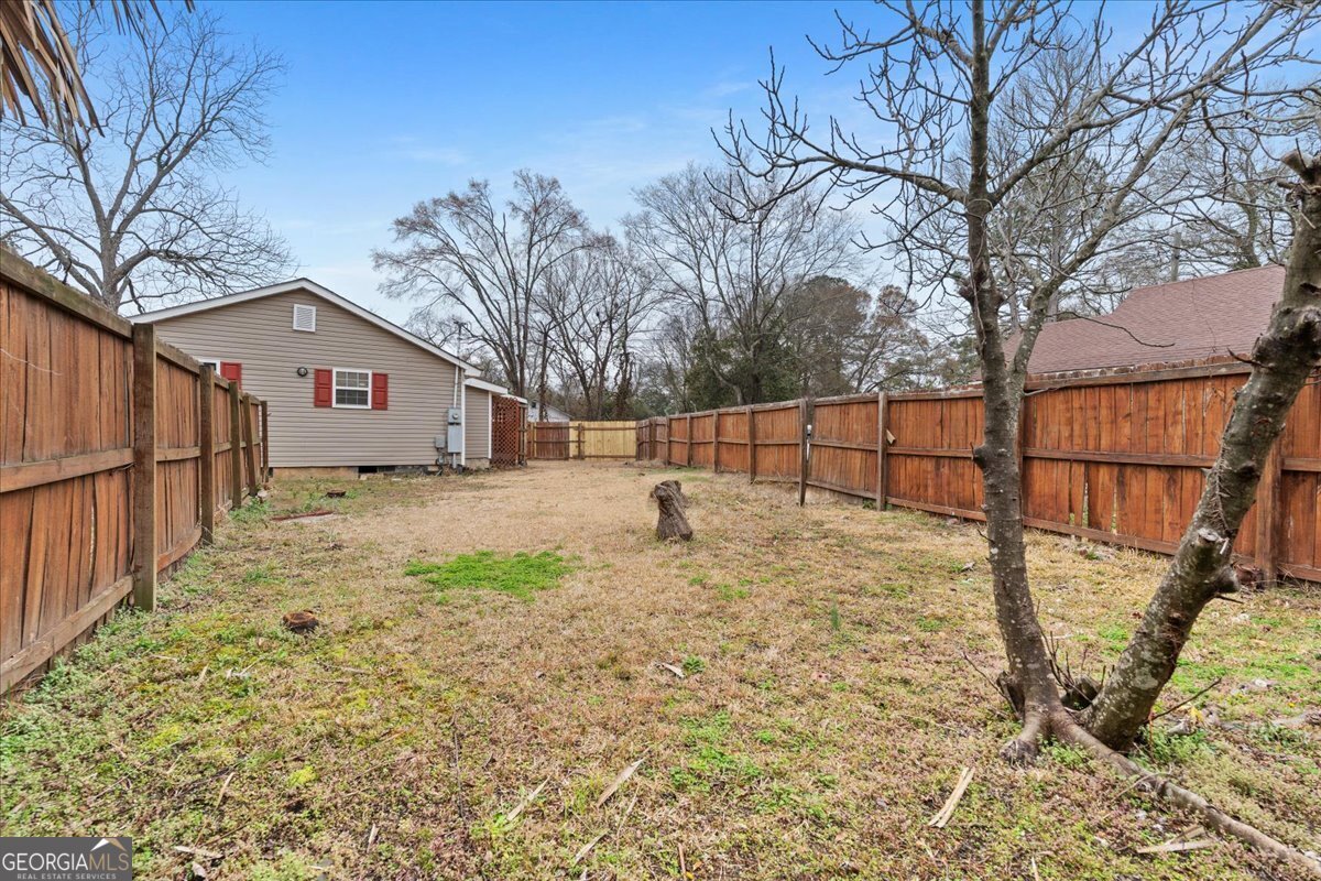 25 Martin Luther King Jr Boulevard Hawkinsville - Photo 20