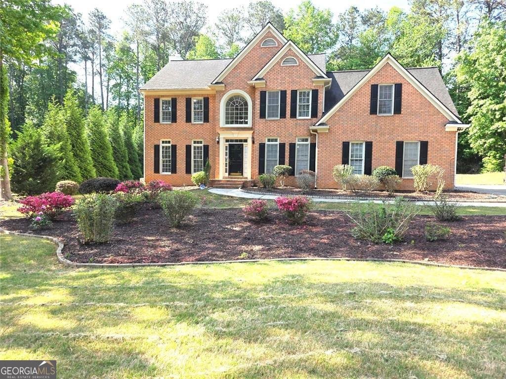 2255 Fairwood Circle Jonesboro - Photo 1