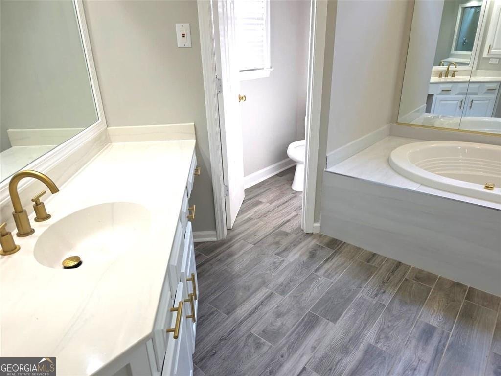 2255 Fairwood Circle Jonesboro - Photo 22