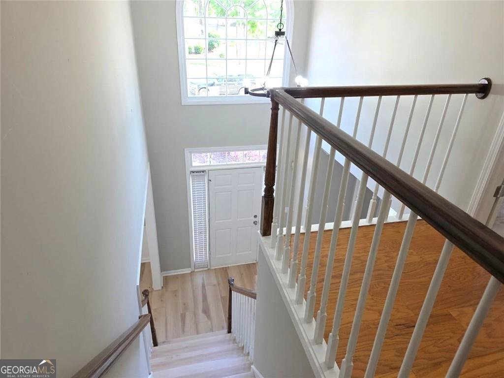 2255 Fairwood Circle Jonesboro - Photo 25