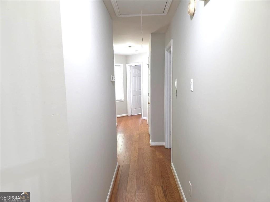 2255 Fairwood Circle Jonesboro - Photo 34