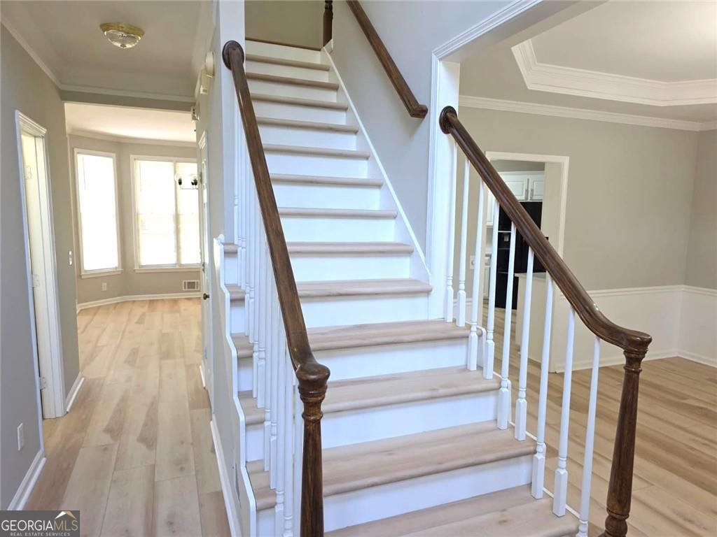 2255 Fairwood Circle Jonesboro - Photo 36