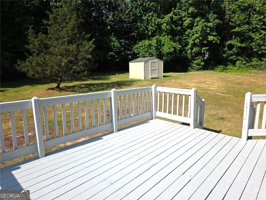 2255 Fairwood Circle Jonesboro - Photo 38