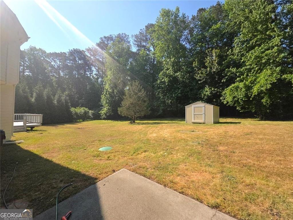 2255 Fairwood Circle Jonesboro - Photo 41