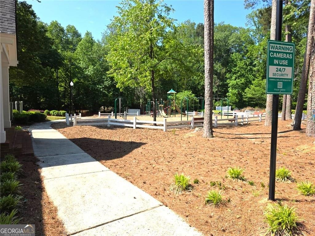 2255 Fairwood Circle Jonesboro - Photo 43