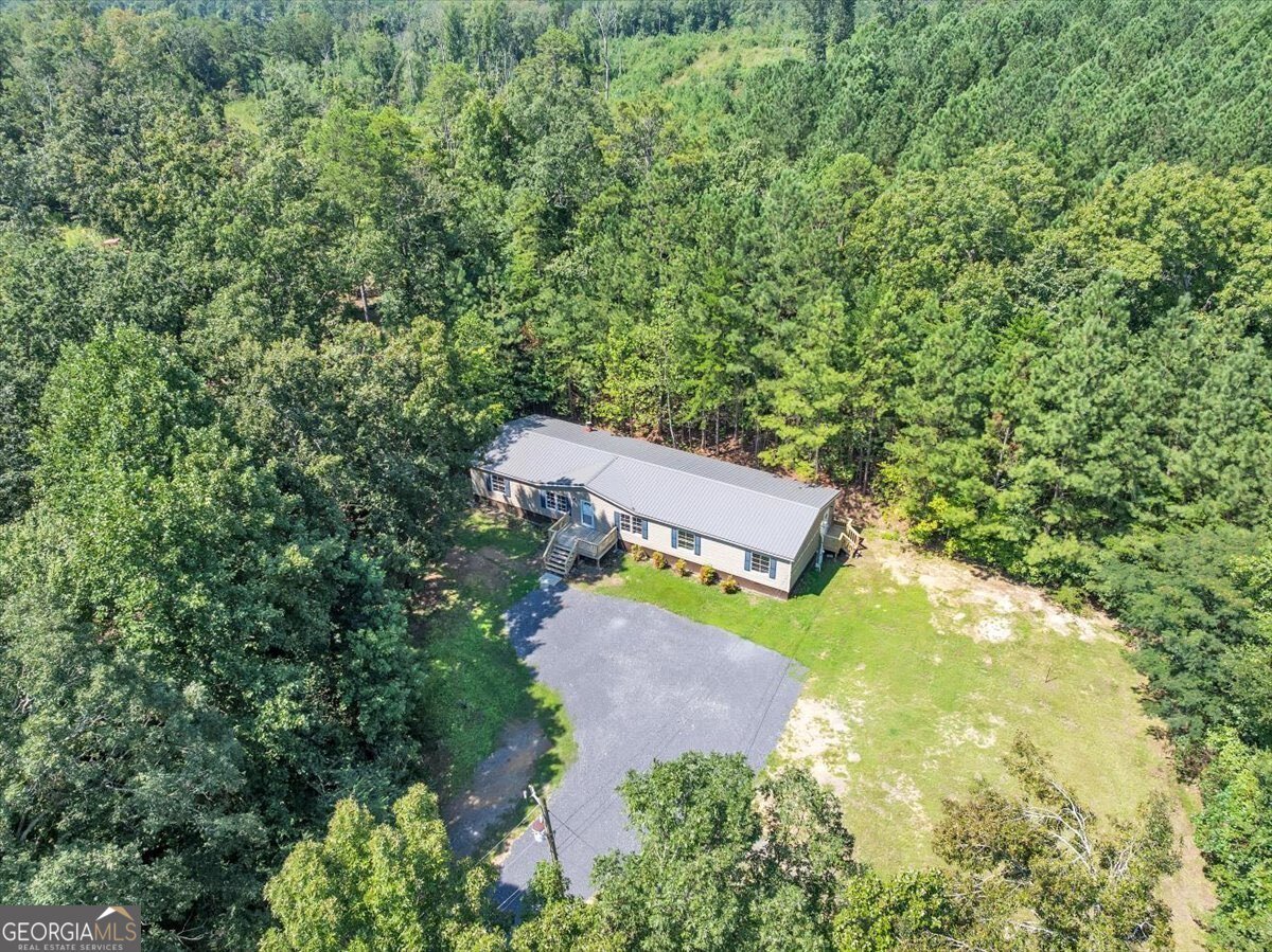 827 Brackett Ridge Road Chatsworth - Photo 44