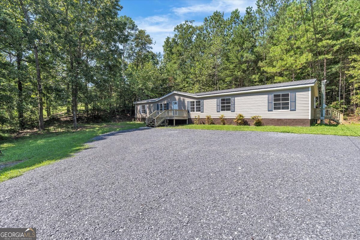 827 Brackett Ridge Road Chatsworth - Photo 7