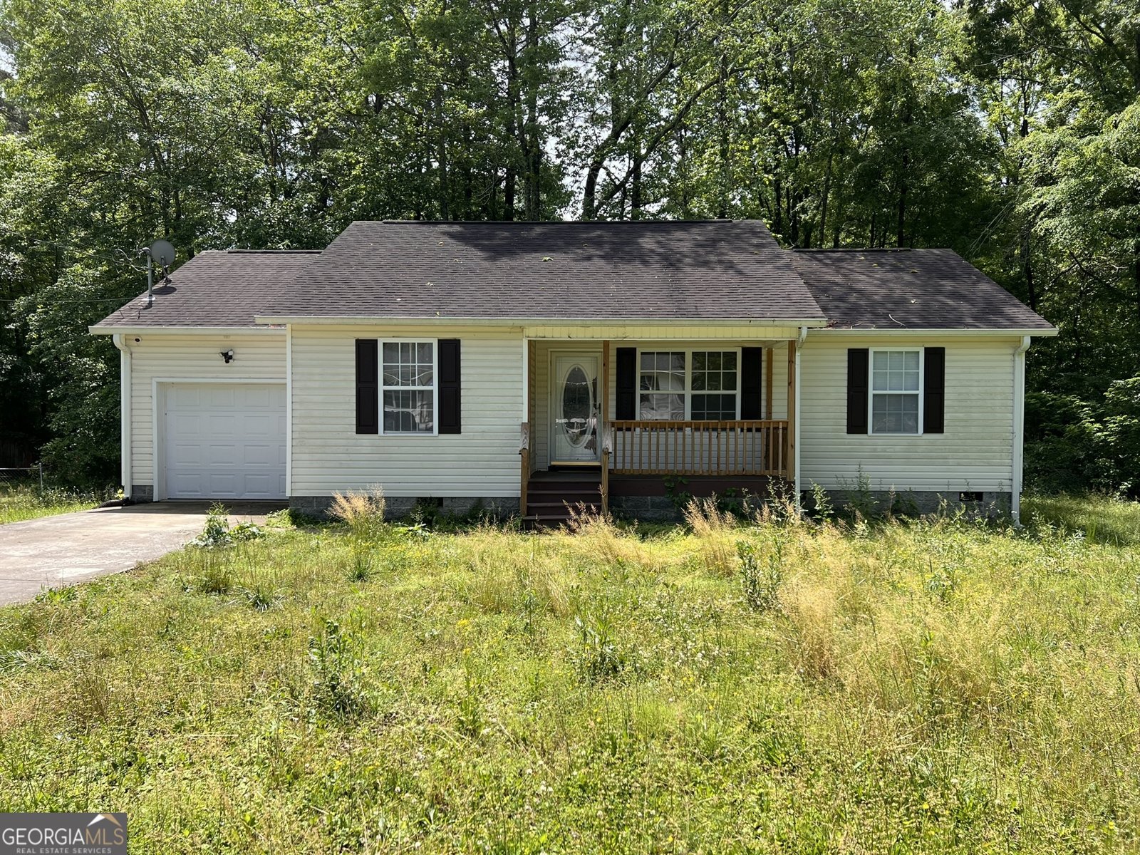 1113 Magnolia Street La Fayette - Photo 1