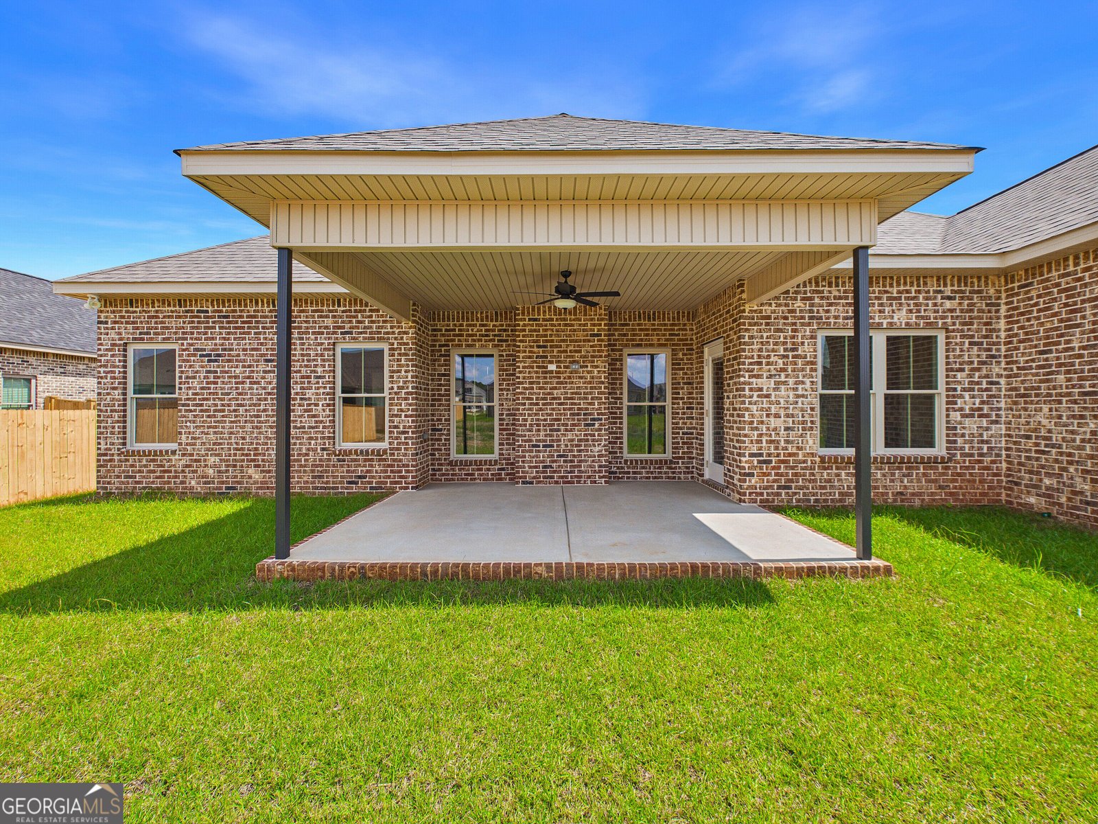 132 Blue Mist Lane Kathleen - Photo 12
