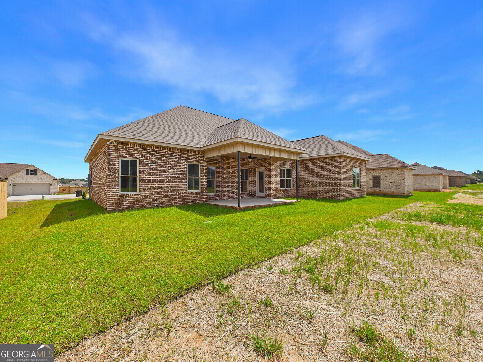 132 Blue Mist Lane Kathleen - Photo 14