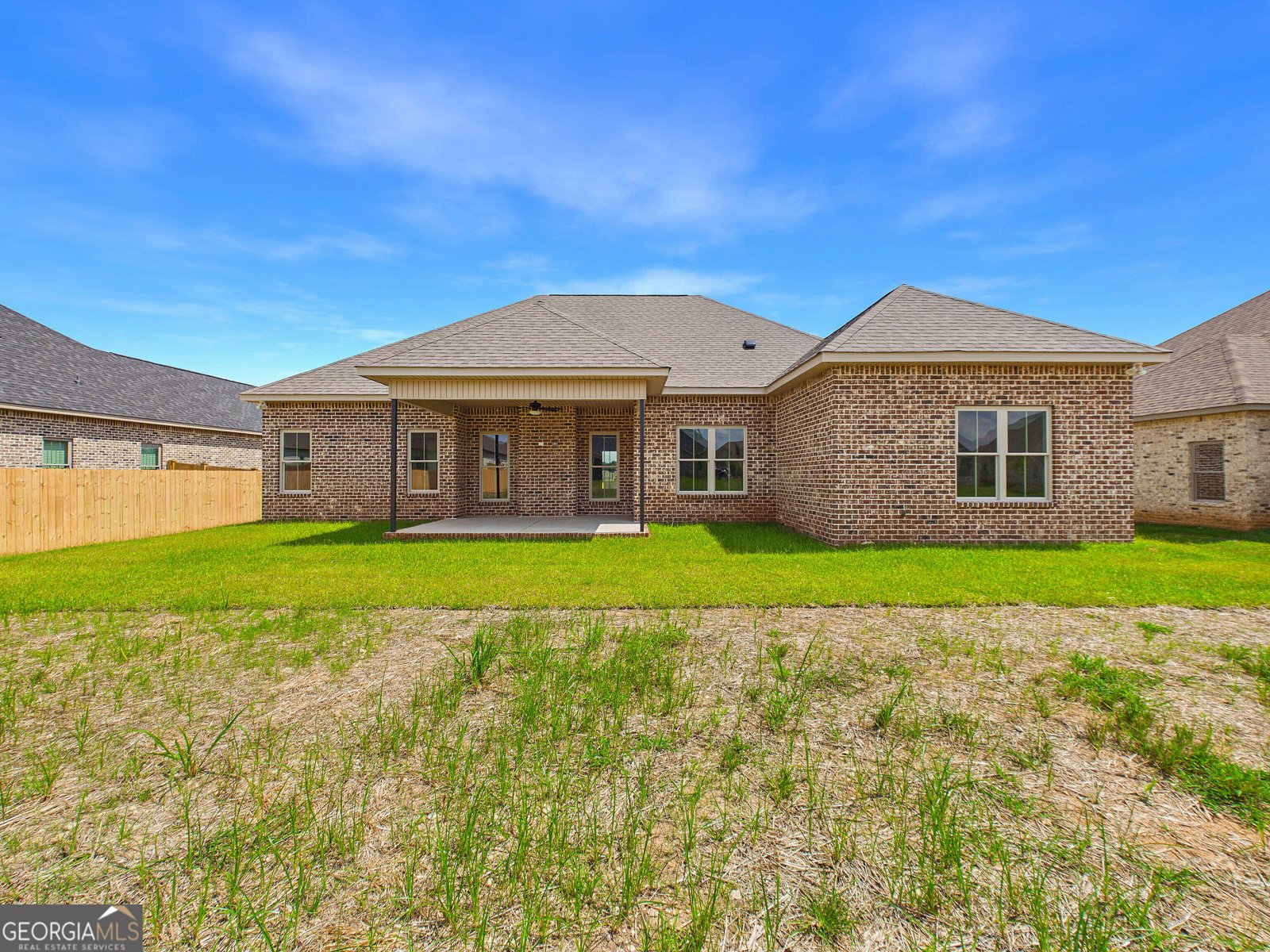 132 Blue Mist Lane Kathleen - Photo 17