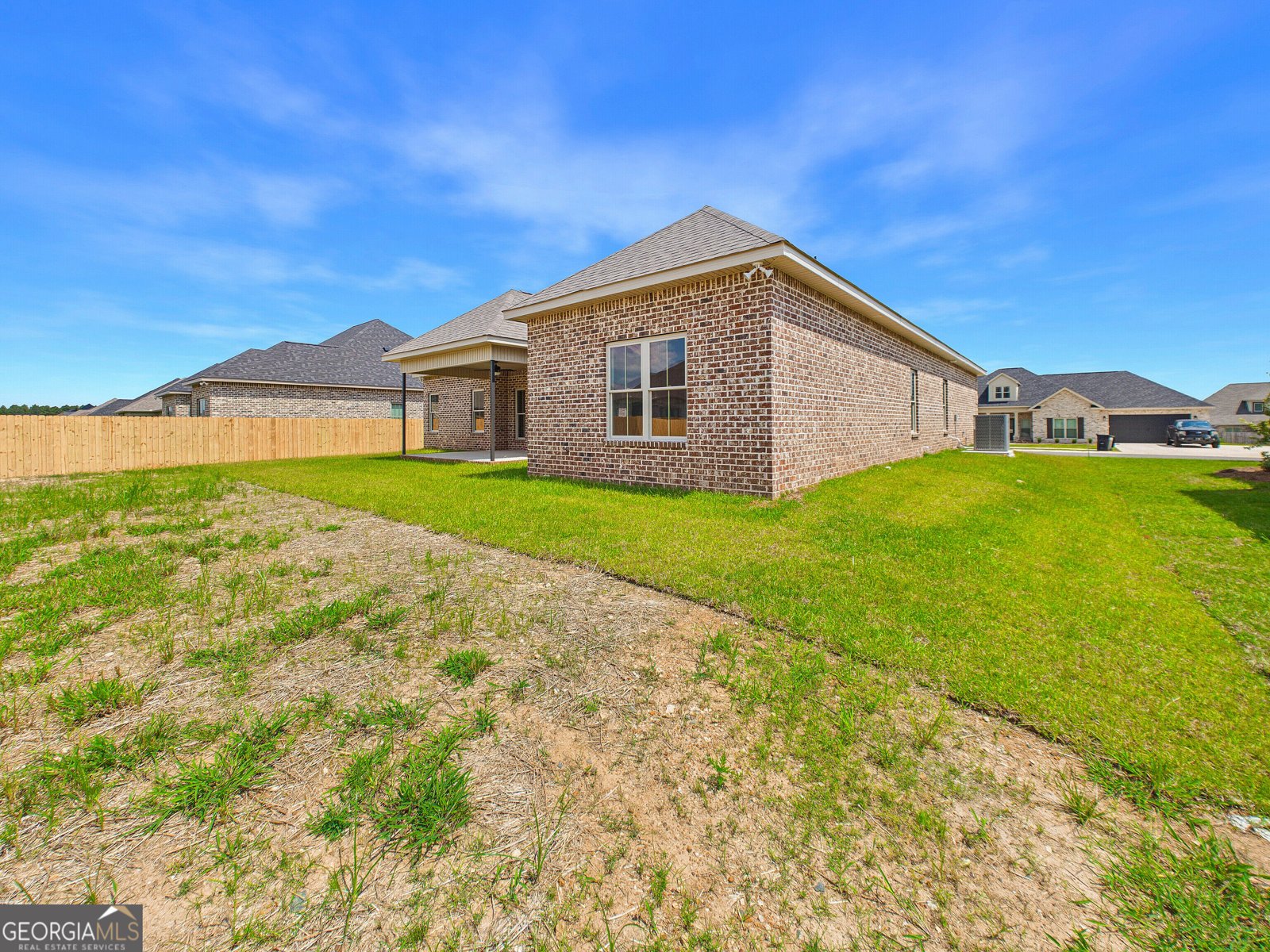 132 Blue Mist Lane Kathleen - Photo 19