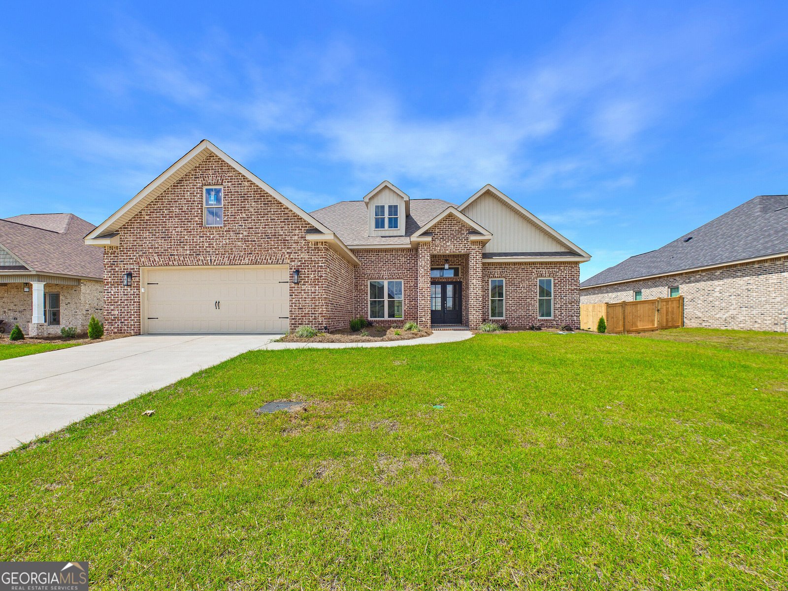 132 Blue Mist Lane Kathleen - Photo 6