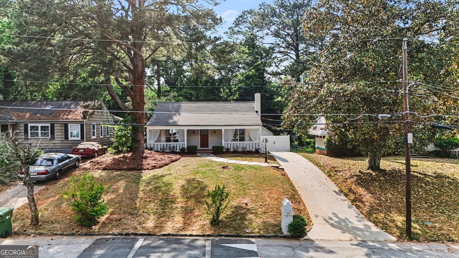 1275 Westridge Road Atlanta - Photo 31