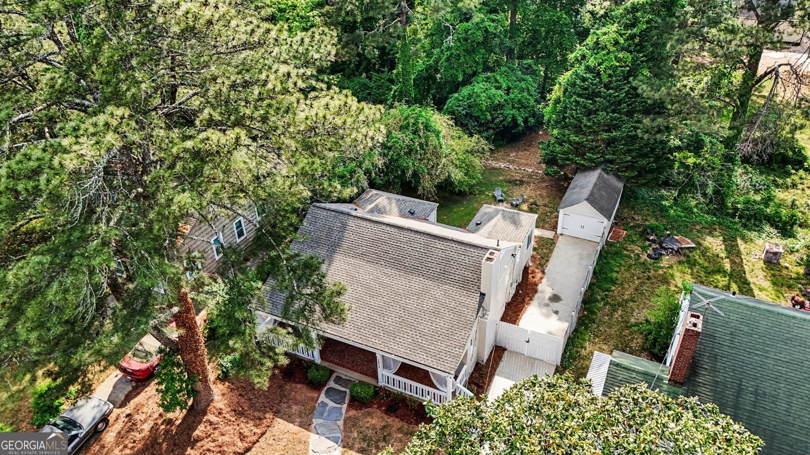 1275 Westridge Road Atlanta - Photo 32