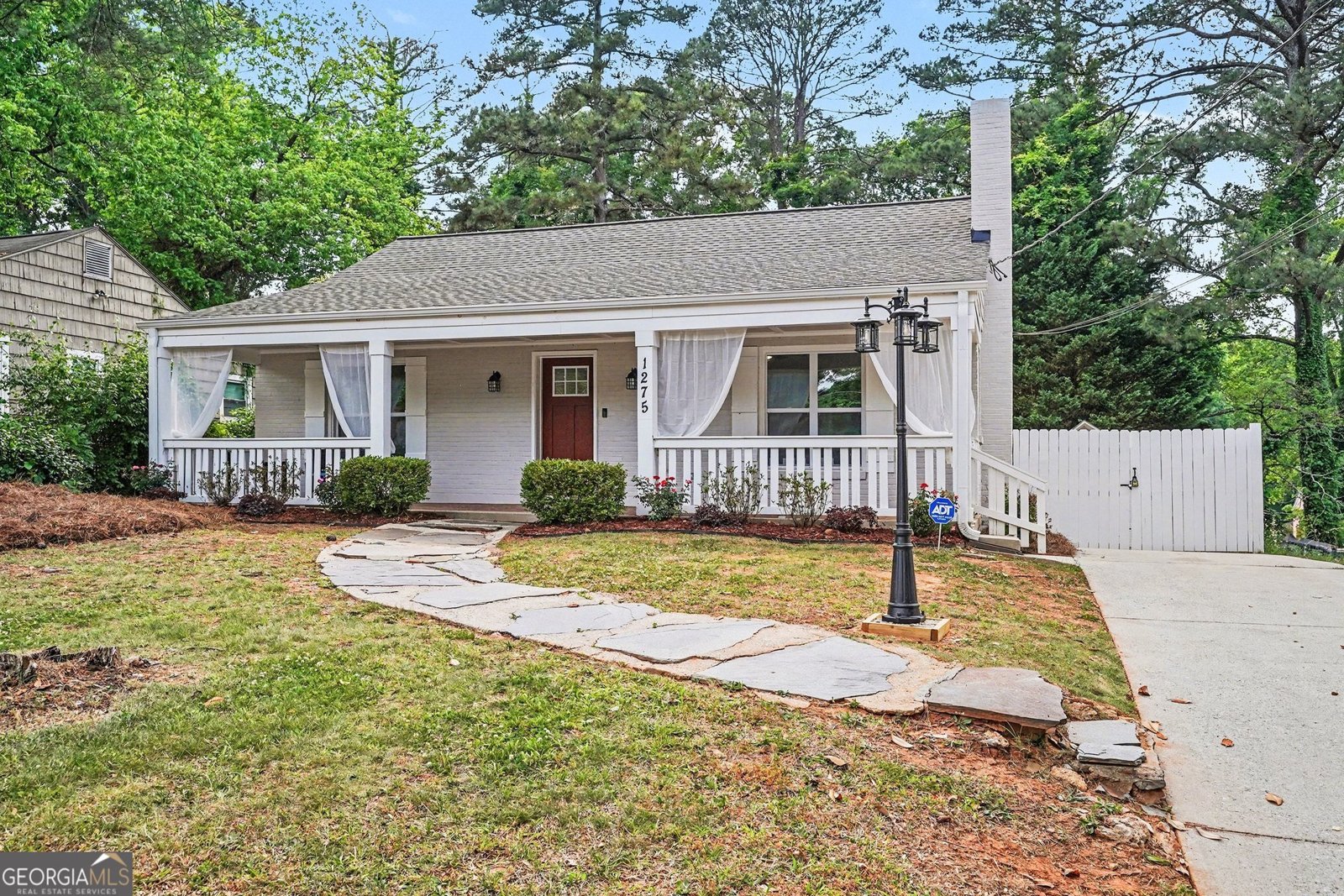 1275 Westridge Road Atlanta - Photo 33