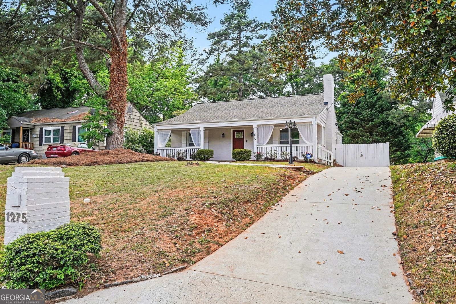 1275 Westridge Road Atlanta - Photo 34