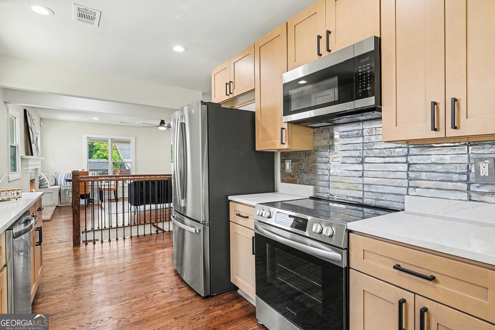 1275 Westridge Road Atlanta - Photo 8