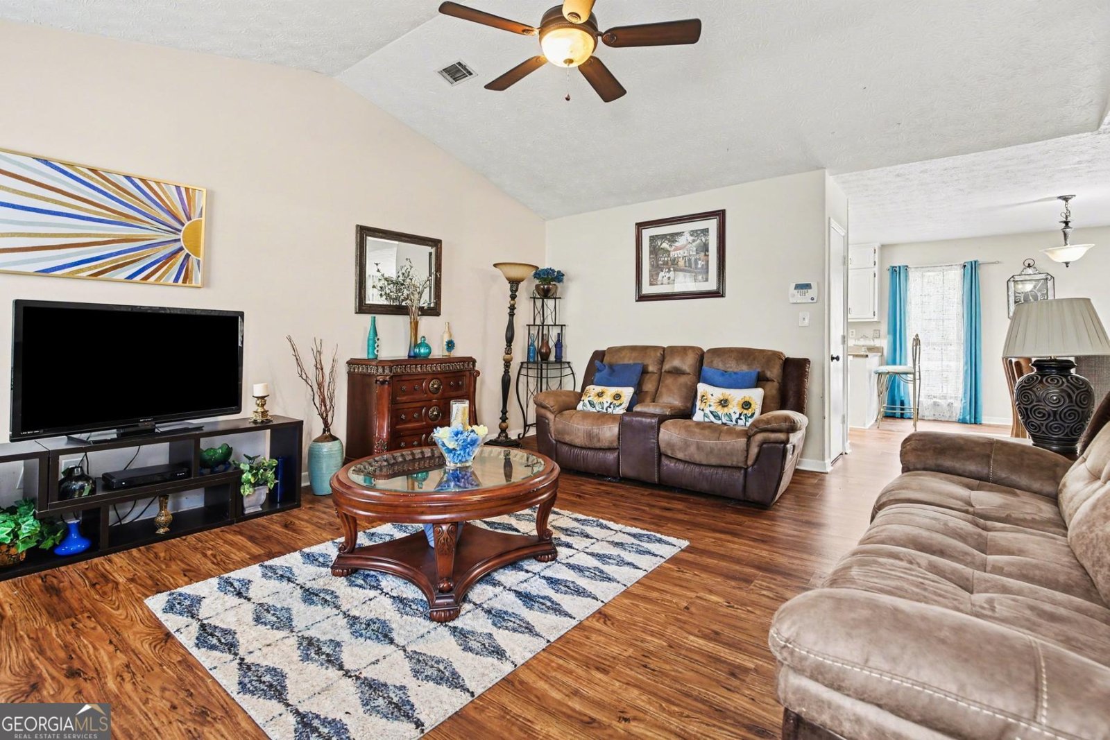 11553 Matthews Trail Hampton - Photo 6