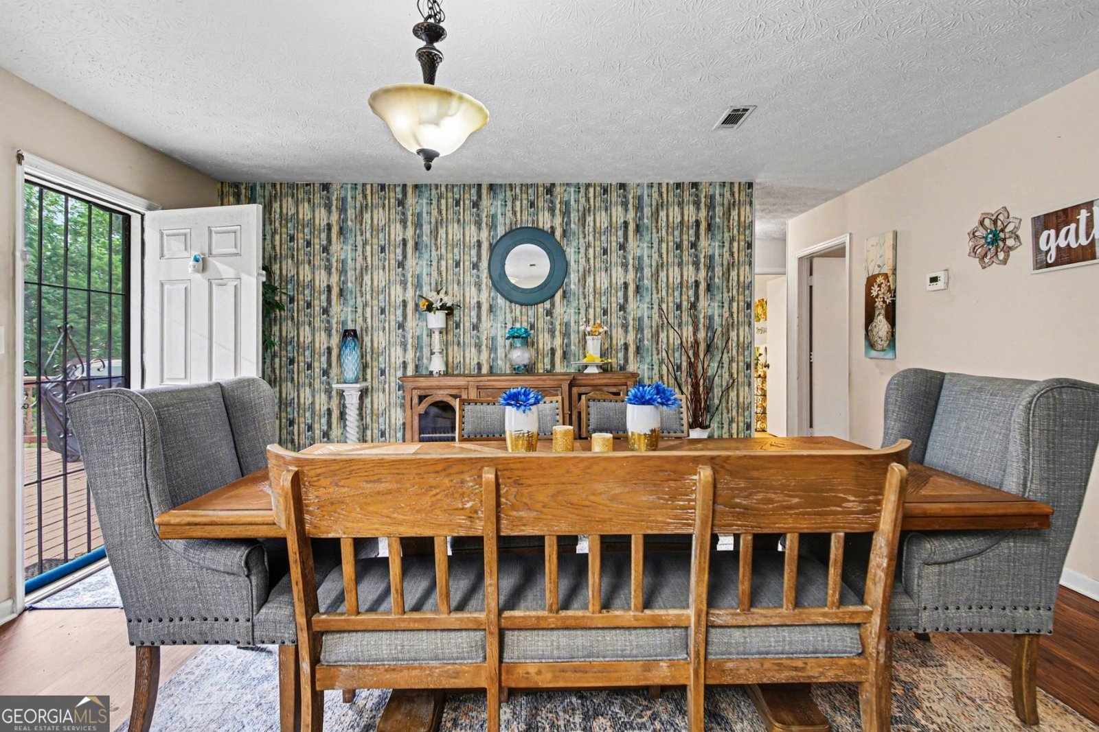 11553 Matthews Trail Hampton - Photo 7