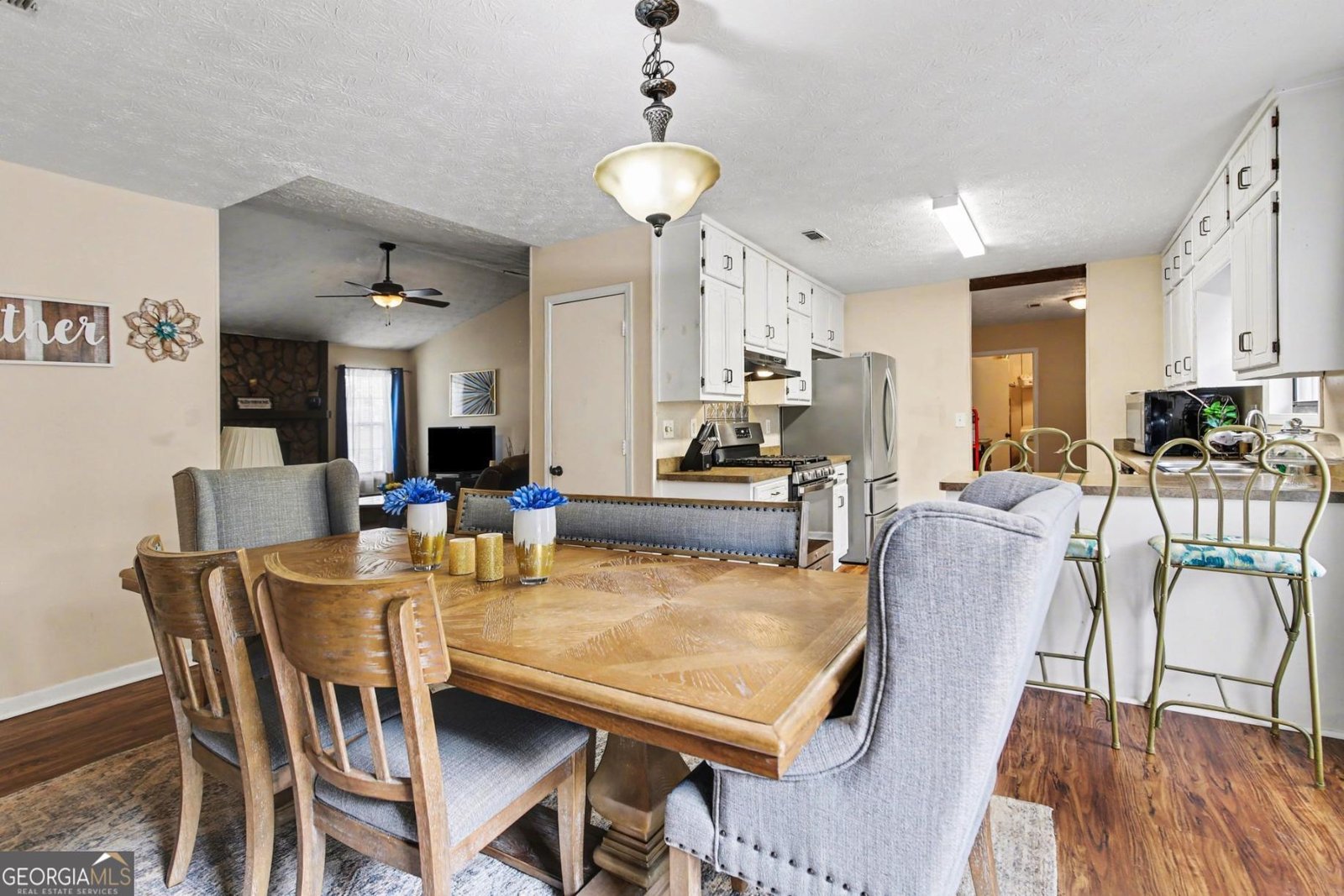 11553 Matthews Trail Hampton - Photo 8