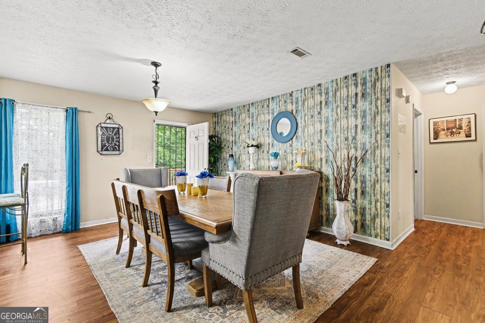 11553 Matthews Trail Hampton - Photo 9