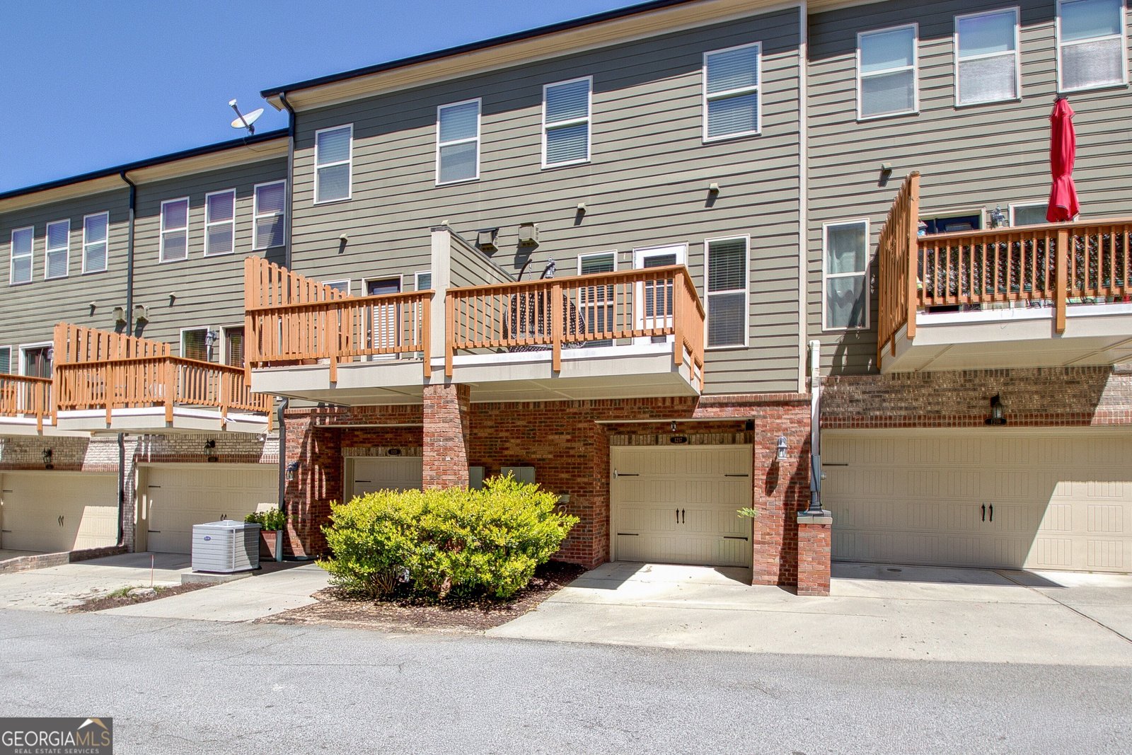 1217 Lavista Road Atlanta - Photo 26