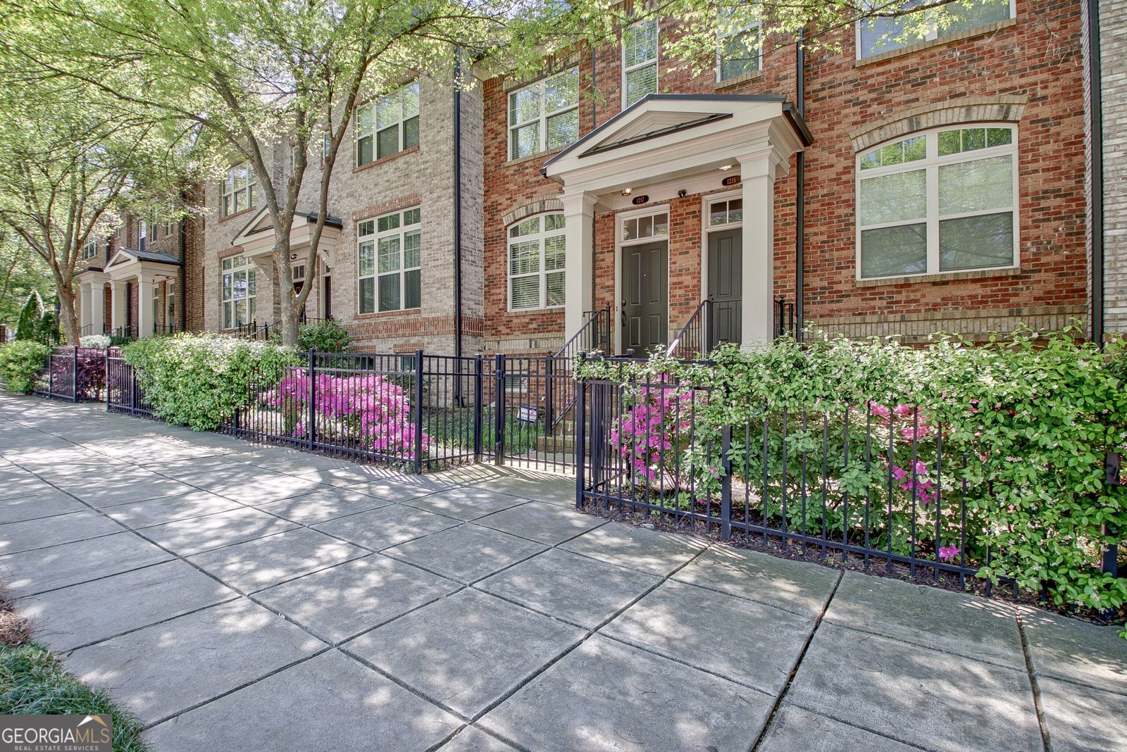 1217 Lavista Road Atlanta - Photo 27