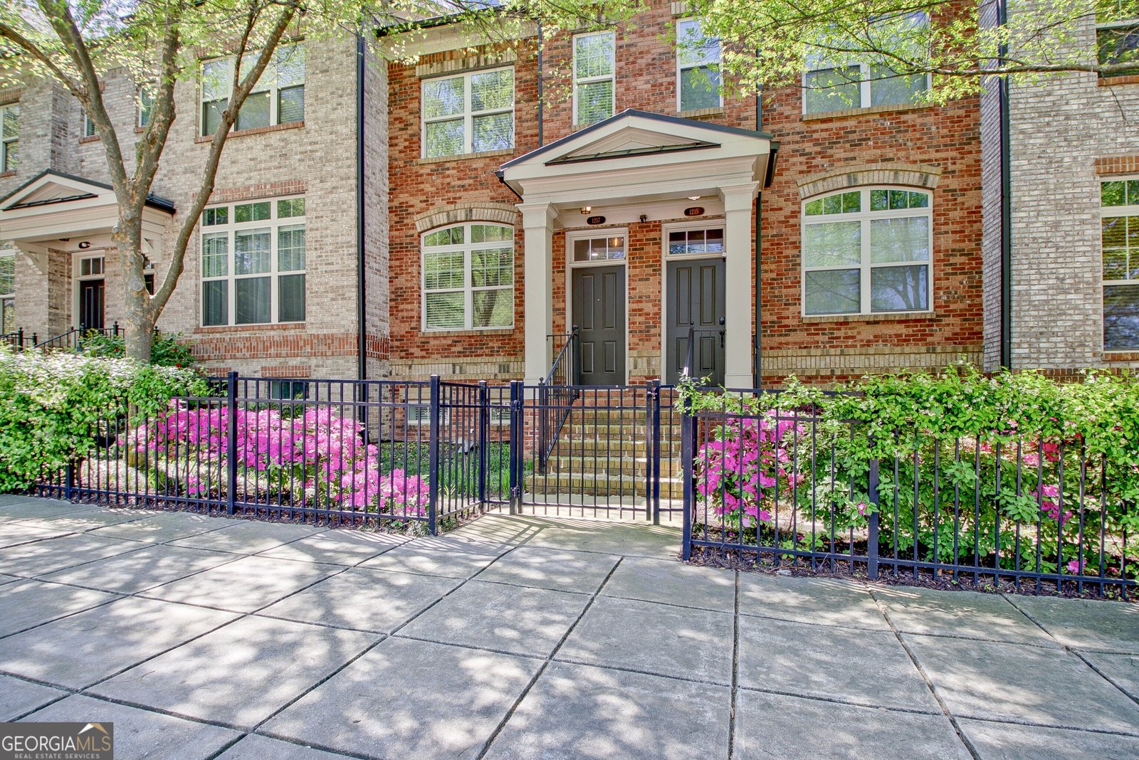 1217 Lavista Road Atlanta - Photo 7
