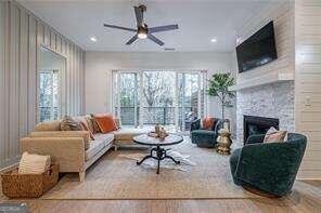 2323 Mason Drive Atlanta - Photo 17