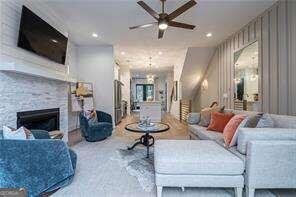 2323 Mason Drive Atlanta - Photo 19