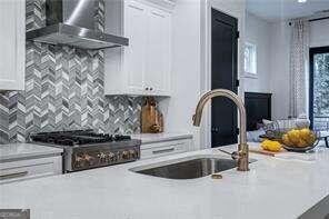 2323 Mason Drive Atlanta - Photo 8